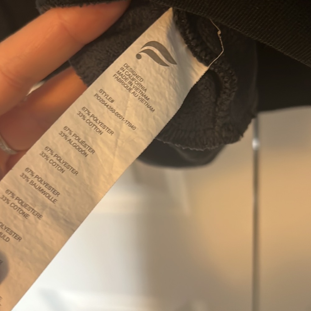 Fabletics Sweater - image 6